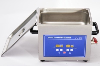 潔康牌超聲波清洗器 PS-40A 電子行業的專業清洗解決方案