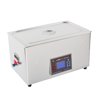 超聲波清洗機 高效清潔的革命性技術