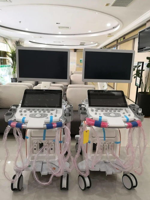 專(zhuān)為品質(zhì)而創(chuàng)新 國(guó)宇引進(jìn)世界頂尖超聲診斷系統(tǒng)，引領(lǐng)精準(zhǔn)醫(yī)療新篇章