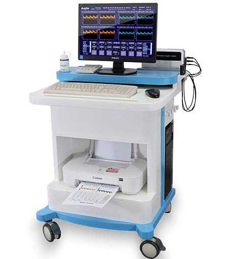 經顱多普勒超聲 無創探秘腦血管的“慧眼”，超聲設備領域的技術革新